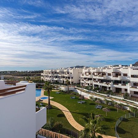 Casa Domi Apartment San Juan De Los Terreros Exterior photo