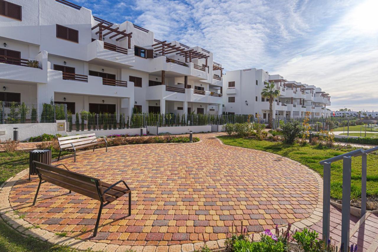 Casa Domi Apartment San Juan De Los Terreros Exterior photo